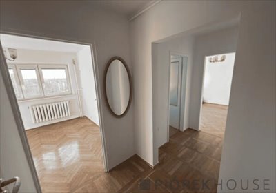 mieszkanie na sprzedaż 42m2 mieszkanie Warszawa, Żoliborz, Włościańska