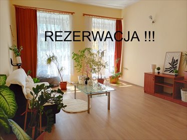 Świdnica, 51 m², kamienica, potencjał aranżacyjny mieszkanie Świdnica