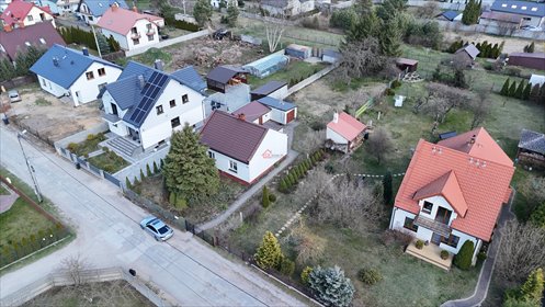 Dom na sprzedaż Kielce, Biesaki, Biesak 59m2 Foto 3