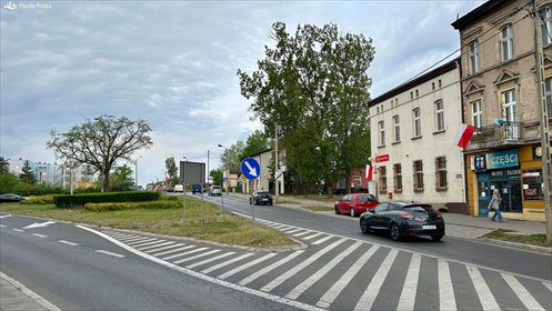 Polecam 3-pokojowe mieszkanie 62 m² w Bydgoszczy mieszkanie Bydgoszcz, Bydgoska