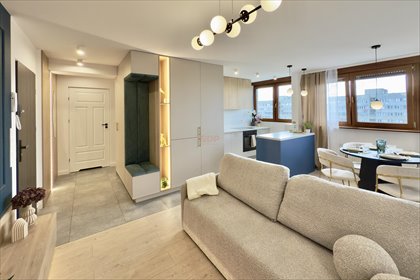 mieszkanie na sprzedaż 40m2 mieszkanie Wrocław, Stare Miasto, Szczepin, Legnicka