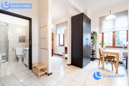 mieszkanie na wynajem 25m2 mieszkanie Kraków, Krowodrza, Kazimierza Wielkiego