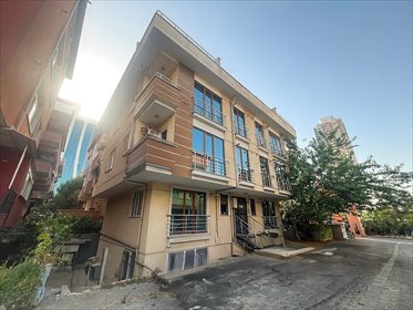 mieszkanie na sprzedaż 80m2 mieszkanie Stambuł, Kayışdağı, Ataşehir, Stambuł