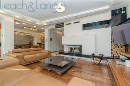 dom na wynajem 200m2 dom Kraków, Dębniki, Ruczaj-Zaborze, Koszarówka