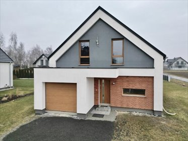 dom na wynajem 130m2 dom Ciepielowice, Akacjowa