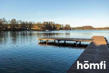 działka na sprzedaż 719m2 działka Przełazy, os. Niesłysz