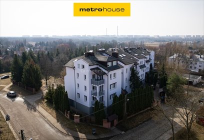 Przestronne 4-pokojowe mieszkanie z garażem i balkonem polecam! mieszkanie Łódź, Widzew, Skalna