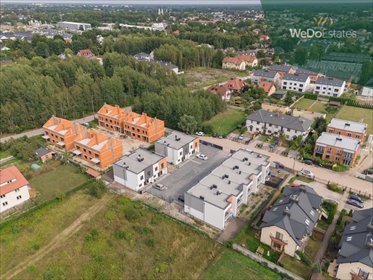 mieszkanie na sprzedaż 68m2 mieszkanie Kobyłka, Kmicica