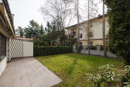 dom na sprzedaż 395m2 dom Warszawa, Wilanów, Rumiana