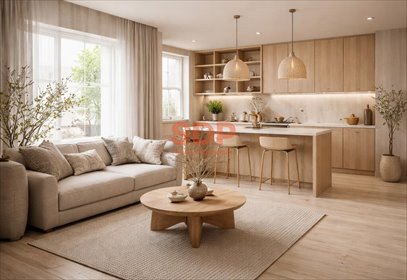 Sprzedam 3-pokojowe mieszkanie 55 m² z balkonem w Wrocławiu mieszkanie Wrocław, Fabryczna, Maślice, Rędzińska