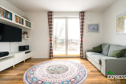 mieszkanie na sprzedaż 68m2 mieszkanie Warszawa, Morawska