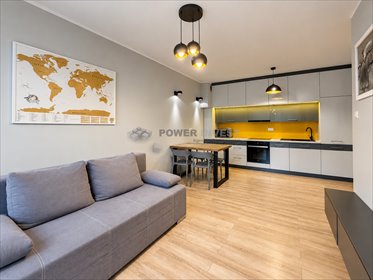 mieszkanie na sprzedaż 54m2 mieszkanie Kraków, Grzegórzki, Grzegórzki, Stanisława Lema