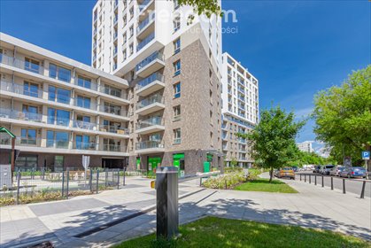 Nowoczesny lokal usługowy 63,5 m² w Ursusie z dużymi witrynami lokal użytkowy Warszawa, Ursus, Niedźwiadek, Zagłoby