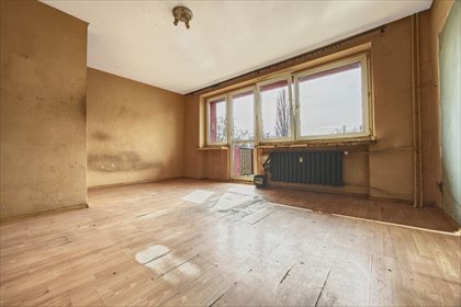 mieszkanie na sprzedaż 29m2 mieszkanie Zabrze, Zaborze, Cisowa