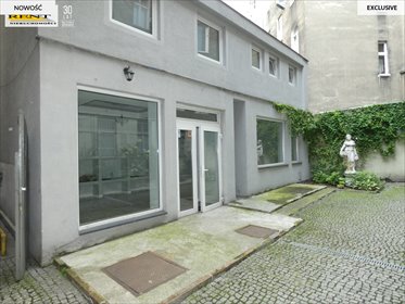 lokal użytkowy na wynajem 65m2 lokal użytkowy Szczecin, Śródmieście-Centrum, Aleja Wojska Polskiego