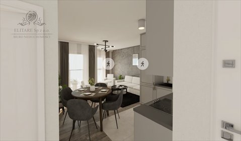 mieszkanie na sprzedaż 40m2 mieszkanie Wrocław, Psie Pole, Kleczków