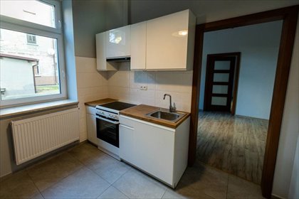 Na wynajem przestronne mieszkanie 43 m² w Kartuzach mieszkanie Kartuzy, Parkowa