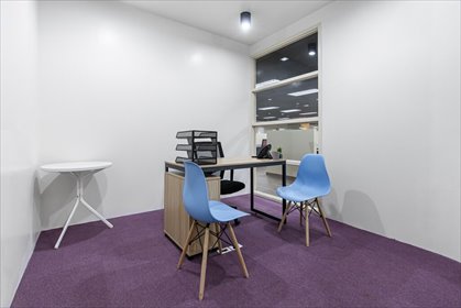 lokal użytkowy na wynajem 8m2 lokal użytkowy Kraków, al. Pokoju