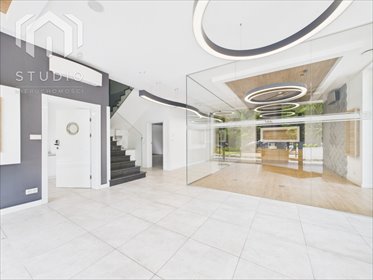 lokal użytkowy na wynajem 469m2 lokal użytkowy Bielsko-Biała, Górska