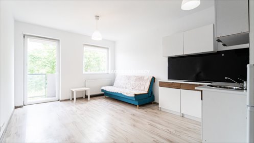 mieszkanie na sprzedaż 26m2 mieszkanie Kraków, Podgórze, Płaszów, Koszykarska