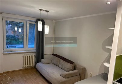 mieszkanie na sprzedaż 30m2 mieszkanie Warszawa, Bemowo, Jelonki, mjr. Henryka Sucharskiego