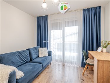 mieszkanie na sprzedaż 41m2 mieszkanie Kraków, Krowodrza, Żabiniec, Żabiniec