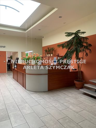 lokal użytkowy na wynajem 26m2 lokal użytkowy Jastrzębie-Zdrój