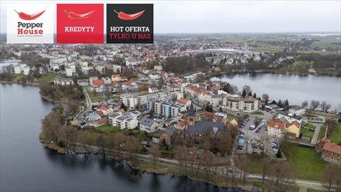 lokal użytkowy na sprzedaż 160m2 lokal użytkowy Sztum, Mickiewicza