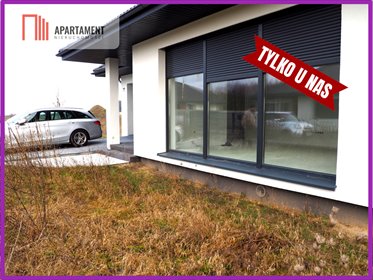 dom na sprzedaż 124m2 dom Ojrzanowo