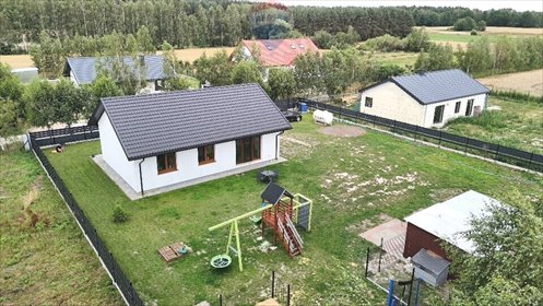 dom na sprzedaż 74m2 dom Romanów