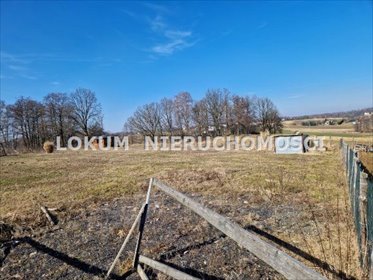 Na sprzedaż działka budowlana 1002 m² w Bzie Dolne działka Jastrzębie-Zdrój, Bzie Dolne, Spokojna