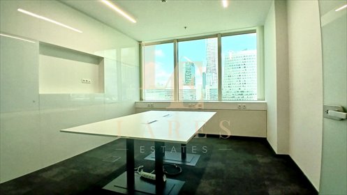 lokal użytkowy na wynajem 467m2 lokal użytkowy Warszawa, Śródmieście, Aleje Jerozolimskie