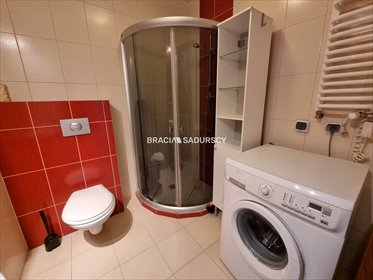 Kawalerka na wynajem Kraków, Czyżyny, Czyżyńska 30m2 Foto 3