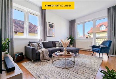 mieszkanie na sprzedaż 46m2 mieszkanie Gdańsk, Osowa, Hermesa