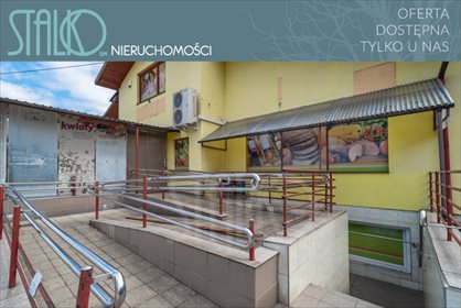 Lokal użytkowy na sprzedaż Luzino, Słoneczna 805m2 Foto 3