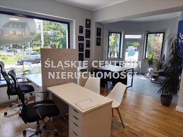 Lokal usługowy 53 m² w Katowicach - zapraszam lokal użytkowy Katowice, Ligota, Panewnicka