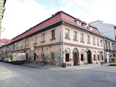 lokal użytkowy na wynajem 25m2 lokal użytkowy Kraków, Kazimierz, Józefa