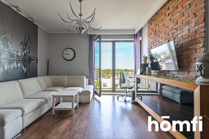 mieszkanie na sprzedaż 44m2 mieszkanie Gdańsk, Piecki-Migowo, Czesława Miłosza