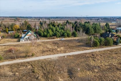 Działka budowlana na sprzedaż Izbica, Osiedle Przy Lesie 932m2 Foto 2