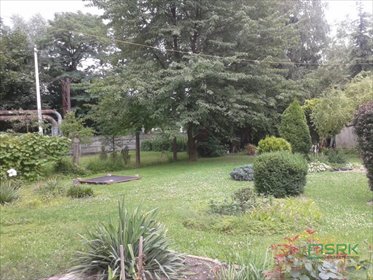 działka na sprzedaż 334m2 działka bielski, Nad Białką