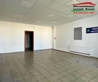 lokal użytkowy na wynajem 60m2 lokal użytkowy Grudziądz