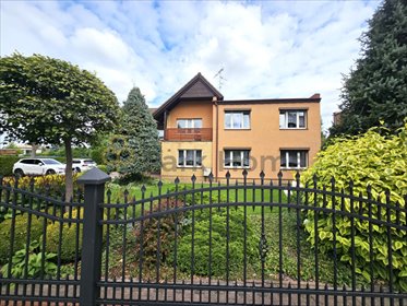 dom na sprzedaż 331m2 dom Kościan