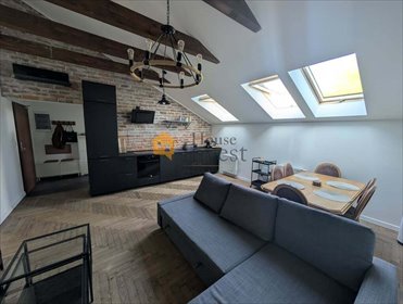 Do sprzedania inwestycyjna kawalerka 32 m² w Legnicy mieszkanie Legnica, Powstańców Śląskich