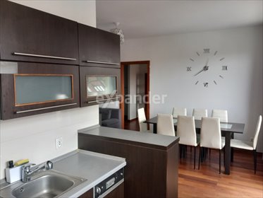 mieszkanie na sprzedaż 44m2 mieszkanie Toruń, Rudak, 63. Pułku Piechoty