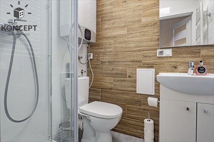 Pokój na wynajem Wrocław, Śródmieście, Curie-Sklodowska 11m2 Foto 5
