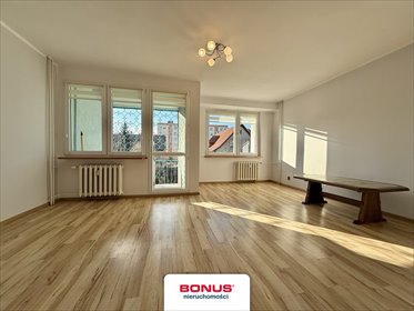 mieszkanie na wynajem 58m2 mieszkanie Szczecin, Gumieńce, mjr. Henryka Sucharskiego