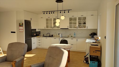 mieszkanie na sprzedaż 91m2 mieszkanie Radzionków