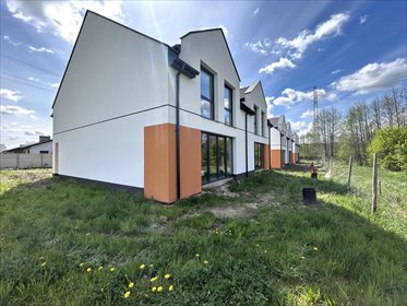 dom na sprzedaż Głogów Małopolski 122 m2