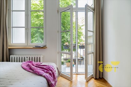 mieszkanie na sprzedaż 46m2 mieszkanie Warszawa, Śródmieście Stare Miasto, Miodowa