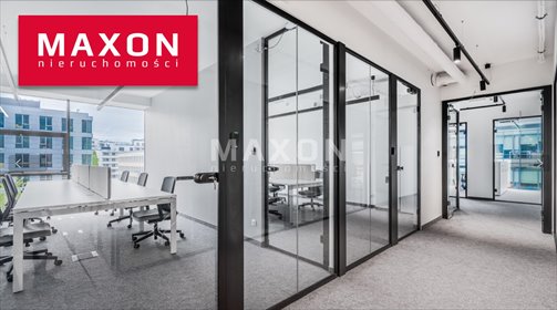 lokal użytkowy na wynajem 1278m2 lokal użytkowy Warszawa, Mokotów, ul. Domaniewska